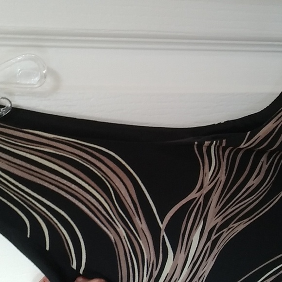 NWOT Tessuti Collection Dress Size:16 - Picture 8 of 11